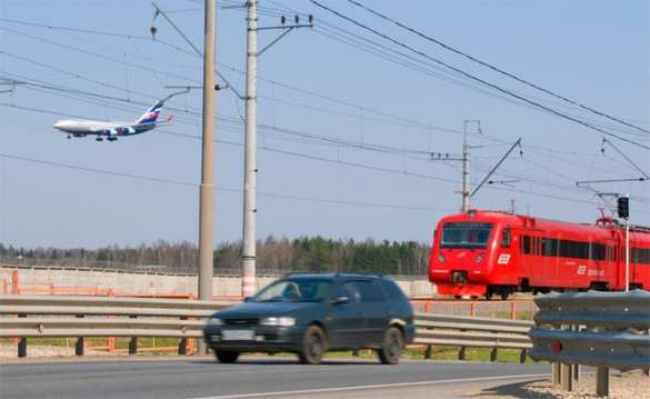 Поезд в Крым Сегодня начинается продажа билетов на новый ежедневный поезд № 562/561 Симферополь — Москва | Русская весна