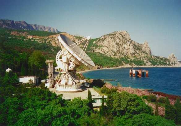 На развитие научных учреждений в Крыму выделят 1,5 млрд рублей | Русская весна