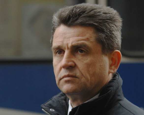 Владимир Маркин: «То, что творят вооруженные силы Украины — это военное преступление» | Русская весна