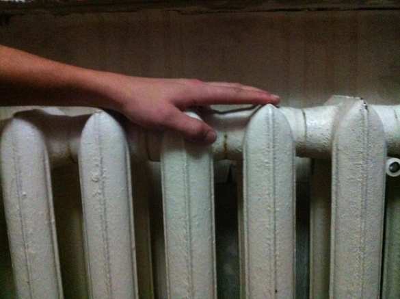 Киявлян готовят к дефициту газа | Русская весна