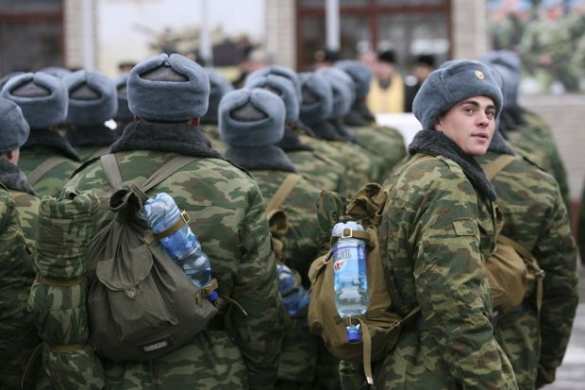 Солдаты на Украине должны платить $2 тыс за хорошее снаряжение | Русская весна