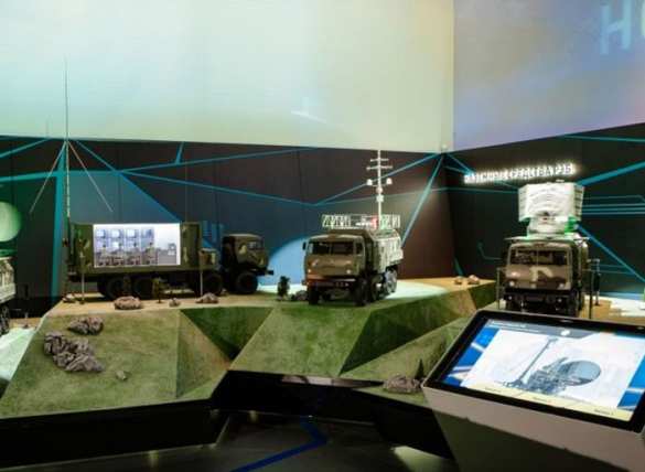 Четыре проекта по новому поколению средств РЭБ запустят приборостроители «Ростеха» | Русская весна