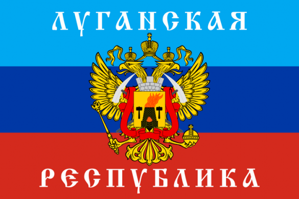 LNR leaders report Kiev plan leaks: Eastern Ukraine population substitute | Русская весна