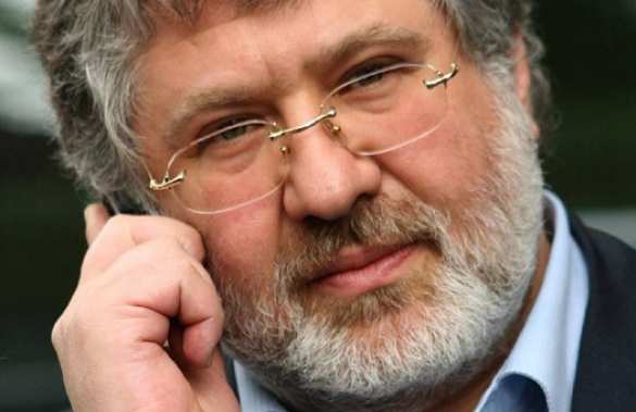 Experte: Kolomojskij bereitet einen Machtumsturz | Русская весна