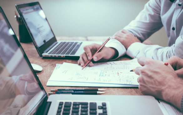 Проверка контрагентов: как обезопасить свой бизнес от рисков | Русская весна