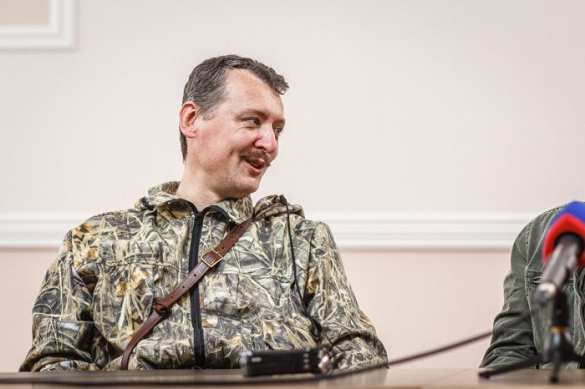 Игорь Стрелков: поселок восточнее Иловайска) мы заняли поселок восточнее Иловайска и сейчас укрепляем Игорь Стрелков: мы заняли поселок восточнее Иловайска и сейчас укрепляем | Русская весна