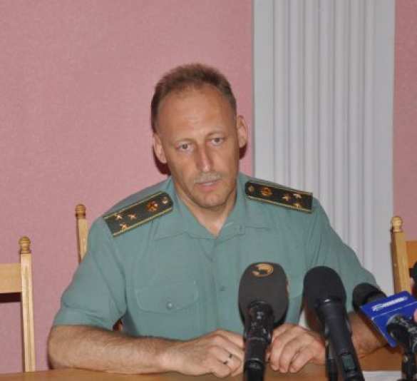 На Буковине осудили первого дезертира | Русская весна