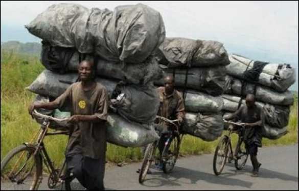 Украина ищет наивных поставщиков угля. Кинув ЮАР, киевские власти приглядываются к Вьетнаму и Австралии | Русская весна