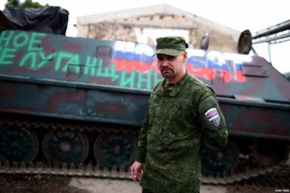 Украинец, тебе лгут власть и СМИ, на Донбассе убивают женщин, детей и стариков — Алексей Мозговой | Русская весна