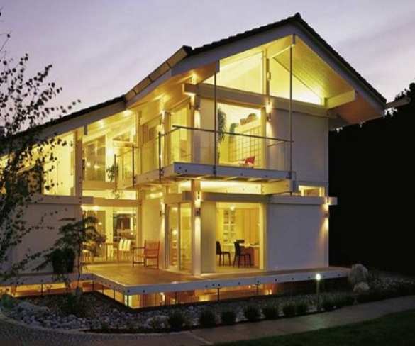 Аккумулятор для целого дома обещают создать в Tesla Motors | Русская весна