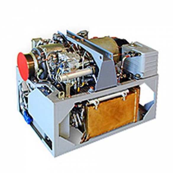 Платформу «Армата» все же оснастят газовой турбиной | Русская весна