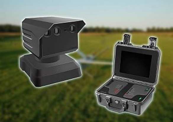 «Швабе» разработал уникальный сканирующий обнаружитель средств наблюдения | Русская весна