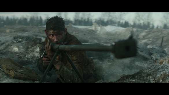 Почему я буду смотреть фильм «28 панфиловцев»? — мнение | Русская весна