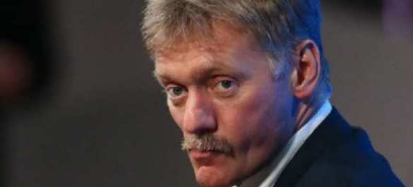 В Кремле прокомментировали «крымские поползновения» Порошенко | Русская весна