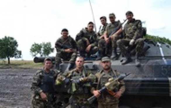 Опрос популярного украинского издания: треть читателей получили повестки, но пойдут в военкомат лишь 10 процентов | Русская весна