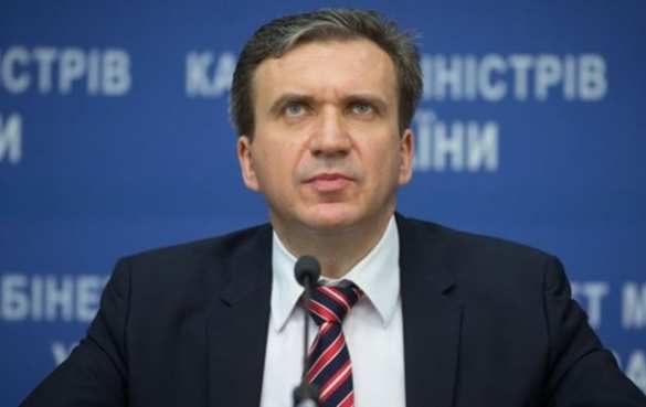 Верховная Рада отказалась увольнять министра экономики (видео) | Русская весна