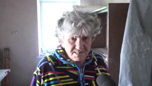 Ожесточенное перемирие на Абакумова (видео) | Русская весна