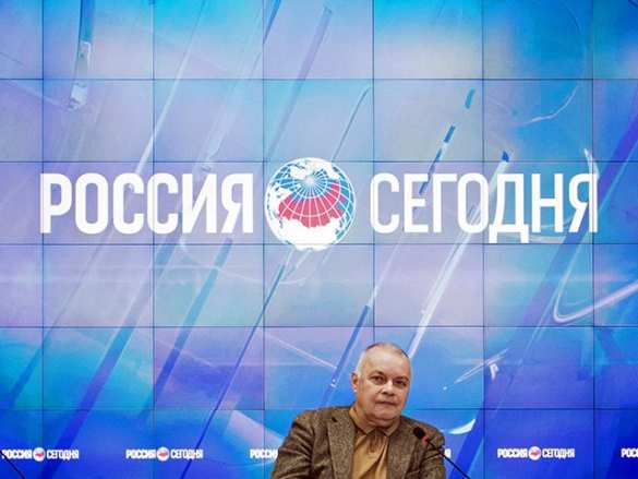 Арест российских средств признан французским судом незаконным  | Русская весна