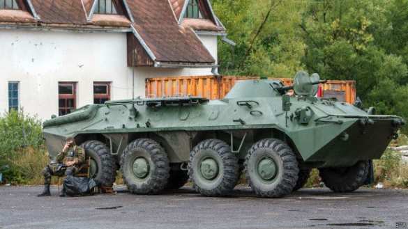 Последние новости из Мукачево: «Террористам дали уйти, никого уже не поймают — Ярош договорился», — источник | Русская весна