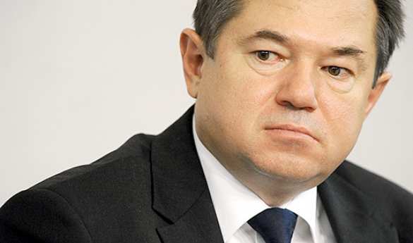 Глазьев: Евроинтеграция для прибалтийских народов оказалась еврооккупацией | Русская весна