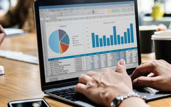 Финансово аналитический сервис | Русская весна