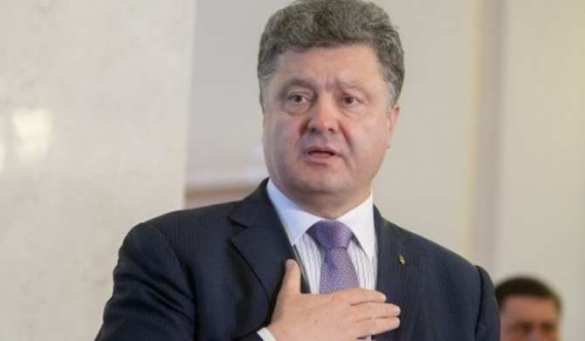 Порошенко заявил, что националисты Карпюк и Клых должны быть освобождены по Минским договоренностям | Русская весна