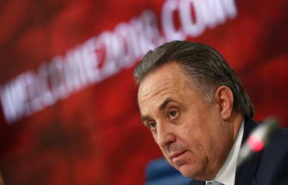 Мутко: Чемпионат Крыма по футболу под юрисдикцией УЕФА стартует 24 августа | Русская весна