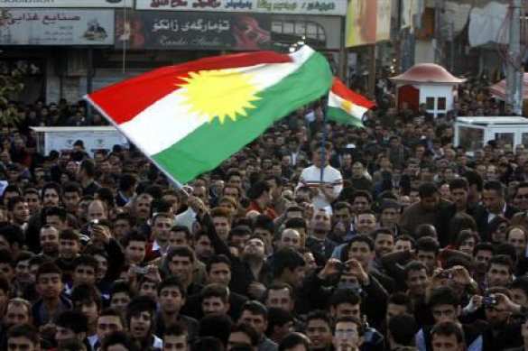 Иракские курды согласились на передачу экспорта нефти под контроль Багдада | Русская весна