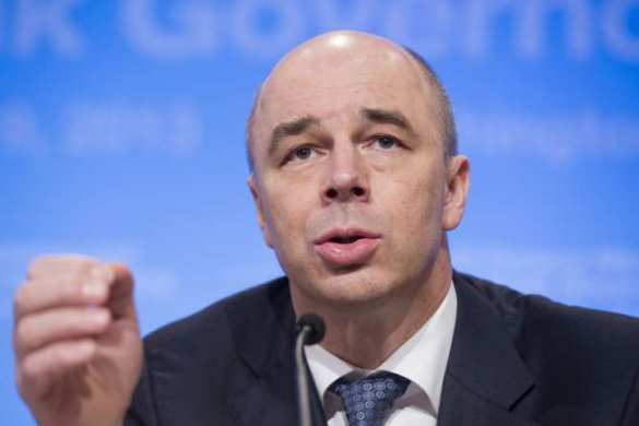 Минфин РФ подал на Украину в лондонский суд по долгу в $3 млрд | Русская весна