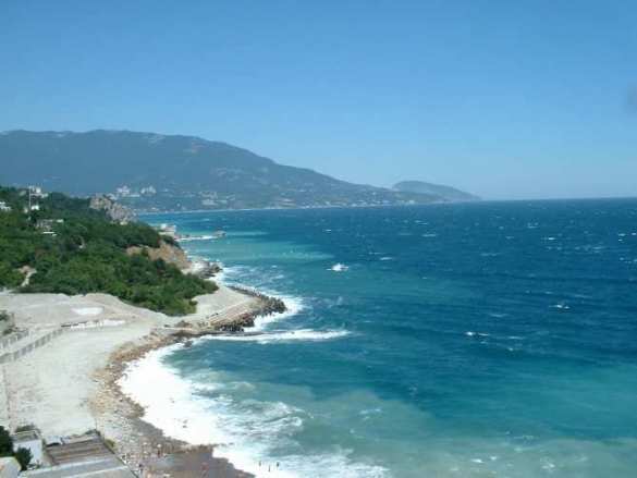 Информация о падении туристического интереса к Крыму является заказной, — Мединский | Русская весна