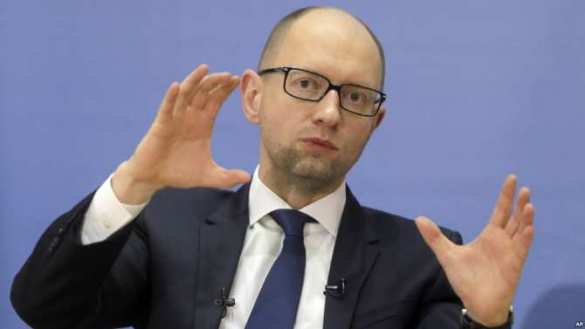 Кабмин Украины предлагает привязать плату за отопление к температуре на улице | Русская весна