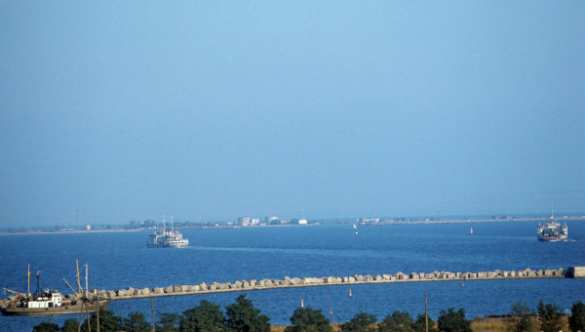 Сейсмологи удешевили проект Керченского моста на 10-20% | Русская весна