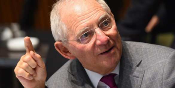 Немцы готовят для Греции очередной капкан | Русская весна