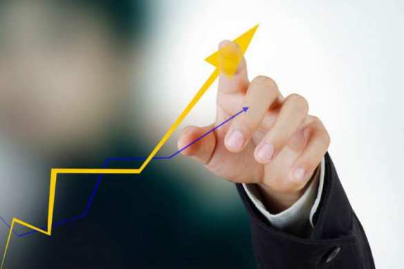 Всего за полгода промышленное производство в Крыму выросло на 23% | Русская весна