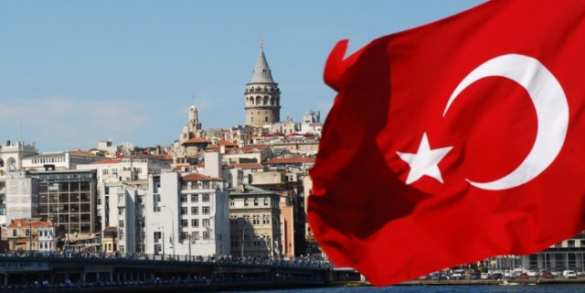 Нестабильность в Турции обвалила лиру до рекорда | Русская весна