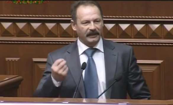 Abgeordneter der Werchowna Rada: Donbass von «den Deszendenten des Moskauer betrunkenen Abschaums» besiedelt | Русская весна