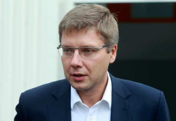 Мэр Риги: Прибалтика больше всех пострадала от «санкционной войны» | Русская весна