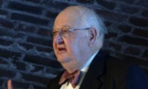 Энгус Дитон получил Нобелевскую премию по экономике «за анализ потребления, бедности и благосостояния» | Русская весна