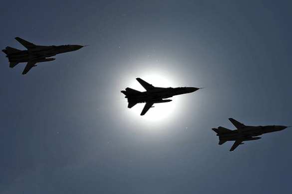 S&amp;P: Операция в Сирии может стать ключом к отмене санкций | Русская весна