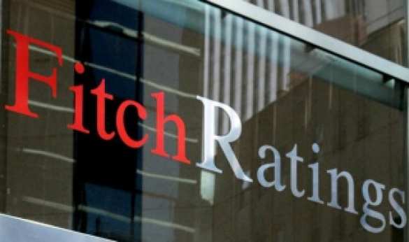 Fitch сохранило рейтинги России на уровне "BBB-" | Русская весна