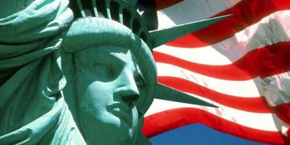 Статистика по ВВП США становится все менее надежной | Русская весна