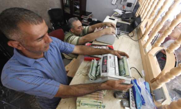 США: частные компании Ирака финансируют Иран и ИГ | Русская весна