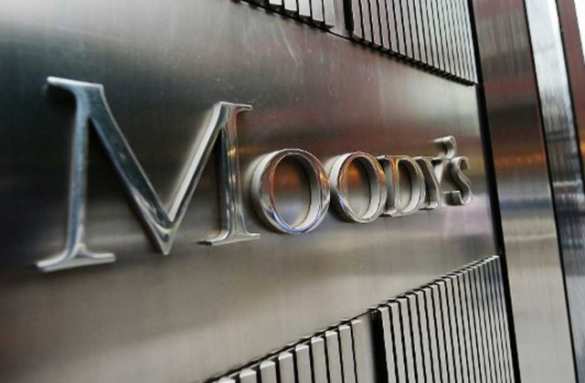 Moody's повысило прогноз рейтинга РФ до стабильного | Русская весна