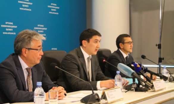 Астана: поставки газа Украине в обход РФ невозможны | Русская весна