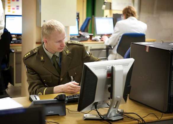 Министерство обороны нуждается в инструменте для мониторинга социальных сетей | Русская весна