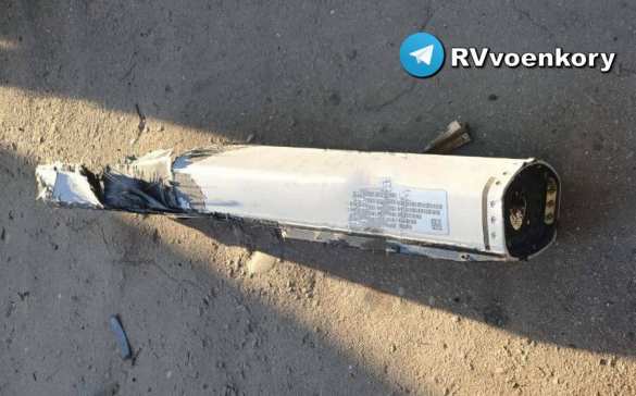 Стало известно, как ВСУ с помощью США удалось «дотянуться» до Луганска (ФОТО) | Русская весна