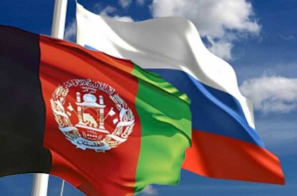 Афганистан пригласил российский бизнес инвестировать в нефтегаз страны | Русская весна