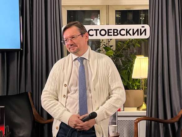 «Альтернатива»: будущее России и новый мировой порядок (ФОТО) | Русская весна