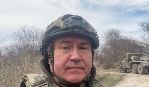 Военкор НТВ, раненный в Горловке, потерял руку (ВИДЕО) | Русская весна