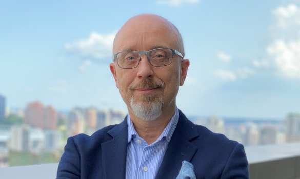 Министр обороны Украины сравнил потери ВСУ с числом жертв землетрясения в Турции | Русская весна